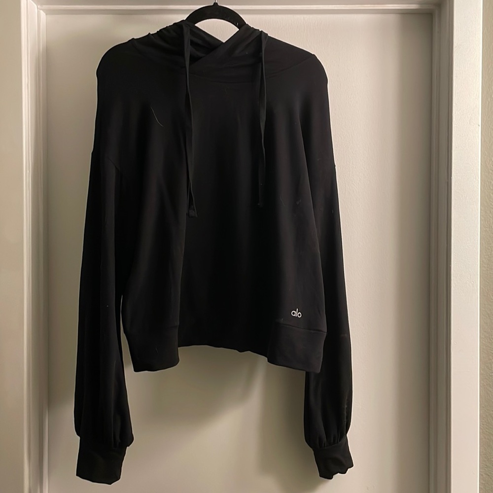 Alo hoodie